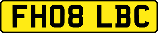 FH08LBC