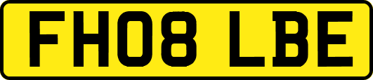 FH08LBE