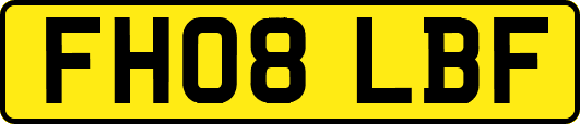 FH08LBF