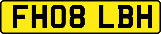 FH08LBH