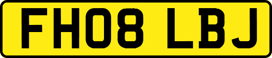 FH08LBJ