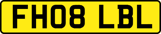 FH08LBL