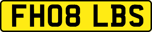 FH08LBS