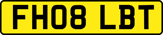 FH08LBT