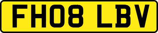FH08LBV