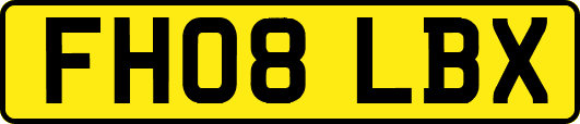 FH08LBX