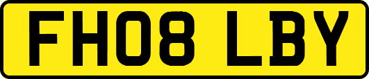 FH08LBY