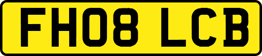 FH08LCB