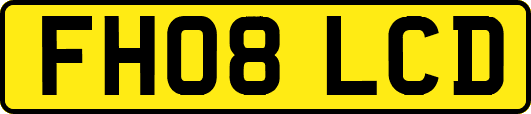 FH08LCD