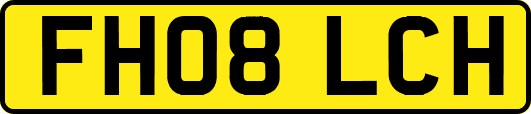FH08LCH