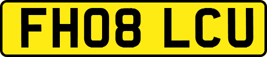 FH08LCU