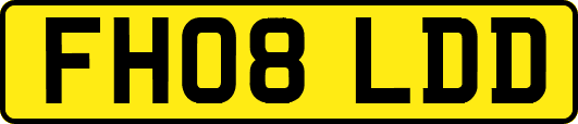 FH08LDD