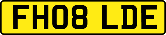 FH08LDE