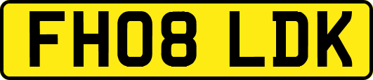FH08LDK