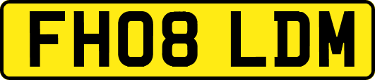 FH08LDM