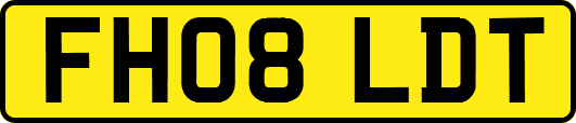 FH08LDT