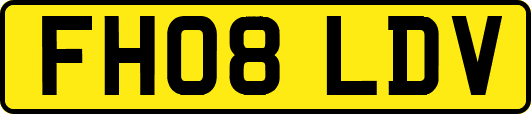 FH08LDV