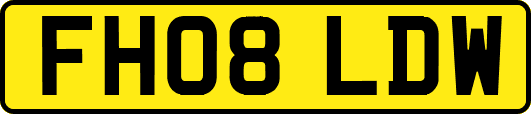 FH08LDW