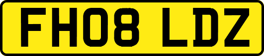 FH08LDZ