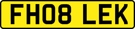 FH08LEK