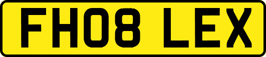 FH08LEX