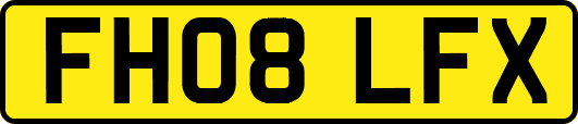 FH08LFX