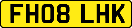 FH08LHK