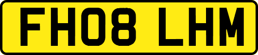 FH08LHM