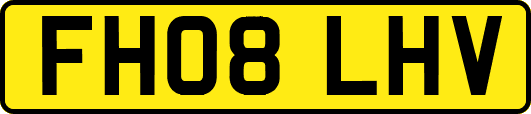 FH08LHV