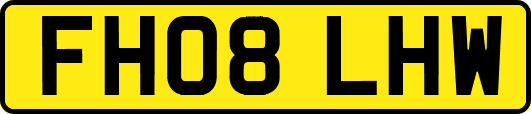 FH08LHW