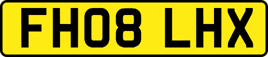 FH08LHX