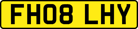 FH08LHY