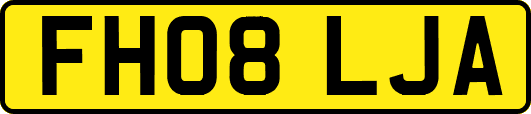 FH08LJA