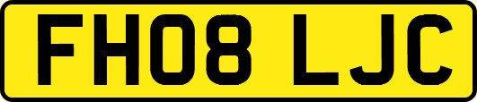 FH08LJC