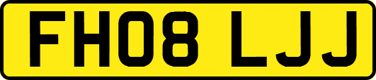 FH08LJJ