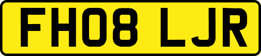 FH08LJR