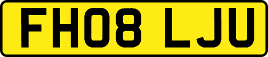 FH08LJU
