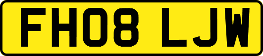 FH08LJW