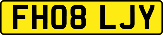 FH08LJY
