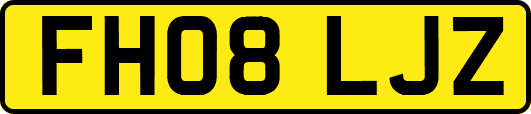 FH08LJZ
