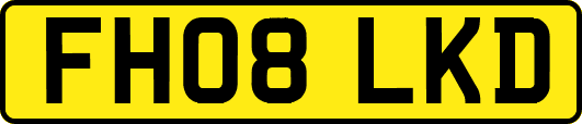 FH08LKD