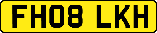FH08LKH