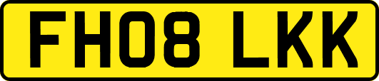 FH08LKK