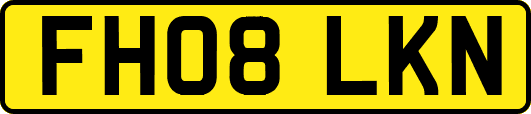 FH08LKN