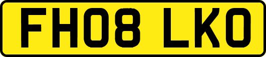 FH08LKO