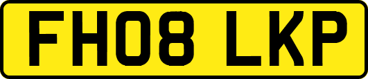 FH08LKP