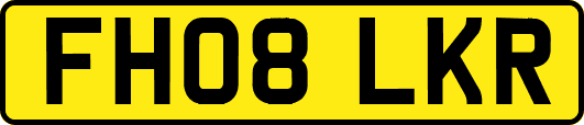 FH08LKR