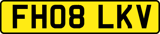 FH08LKV