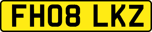 FH08LKZ