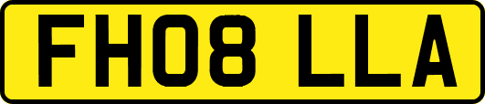 FH08LLA